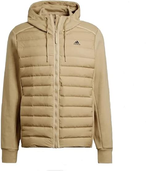 adidas Varilite Hybrid Jacket 